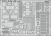 Eduard 36279 Merkava IID 1/35 ACADEMY